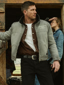 Sun Faded Cowboy Shirts