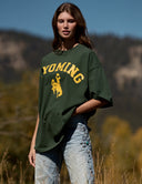 Wyoming Classic