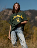 Wyoming Classic