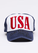 USA 250 Caps