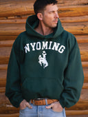 Wyomin Classic Hoodie
