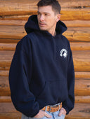 Buckin Hoodie