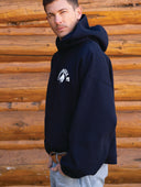 Buckin Hoodie