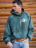 Buckin Hoodie