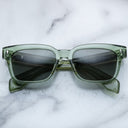 Jacques Marie Mage x Diamond Cross Glasses