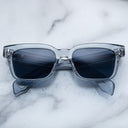 Jacques Marie Mage x Diamond Cross Glasses