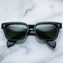 Jacques Marie Mage x Diamond Cross Glasses
