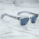 Jacques Marie Mage x Diamond Cross Glasses