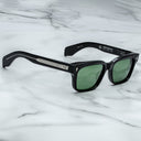 Jacques Marie Mage x Diamond Cross Glasses