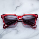 Jacques Marie Mage x Diamond Cross Glasses