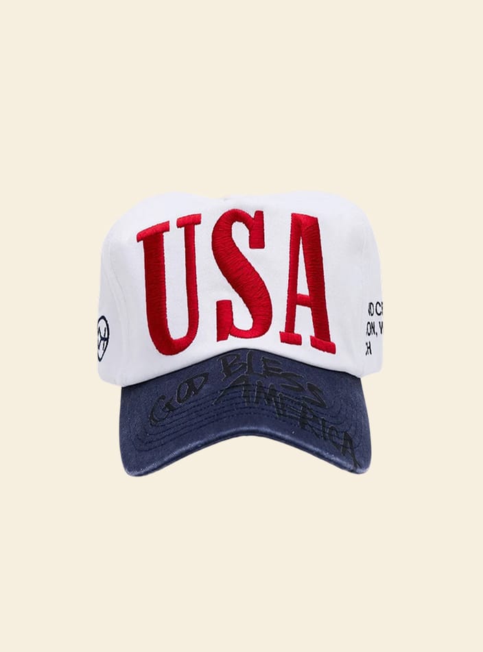 Hats & Accessories