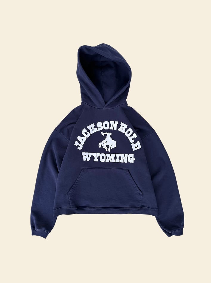 Hoodies & Crewnecks