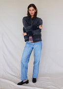 Sun Faded Work Jackets