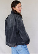 Sun Faded Work Jackets