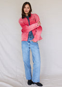 Sun Faded Work Jackets