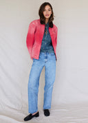 Sun Faded Work Jackets