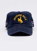 Range Cap