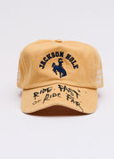 Range Cap