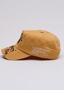 Range Cap