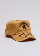 Range Cap