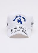 Range Cap
