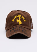 Range Cap