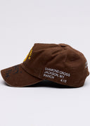 Range Cap