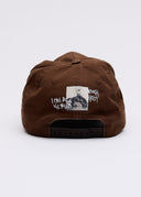 Range Cap
