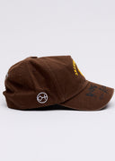 Range Cap