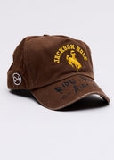Range Cap