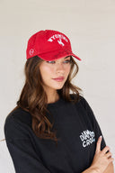 Range Cap (Made in USA)