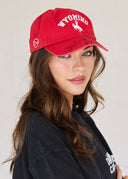 Range Cap (Made in USA)