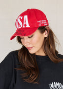 Range Cap