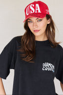 Range Cap (Made in USA)