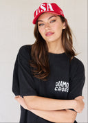 Range Cap (Made in USA)