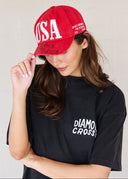 Range Cap (Made in USA)