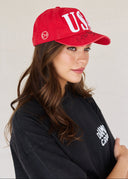 Range Cap