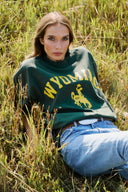 Wyoming Classic x Vogue