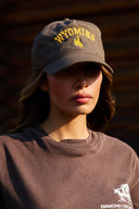 Duck Canvas Hat