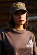 Duck Canvas Hat