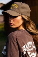 Duck Canvas Hat