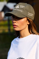 Forever Wild Caps