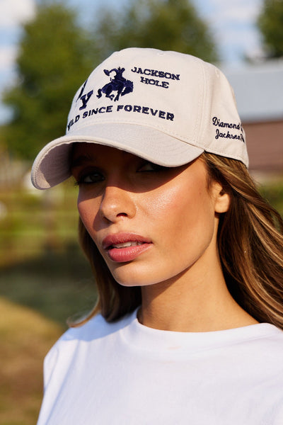 Forever Wild Hat