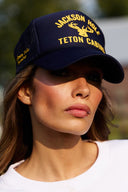 Elk Trucker