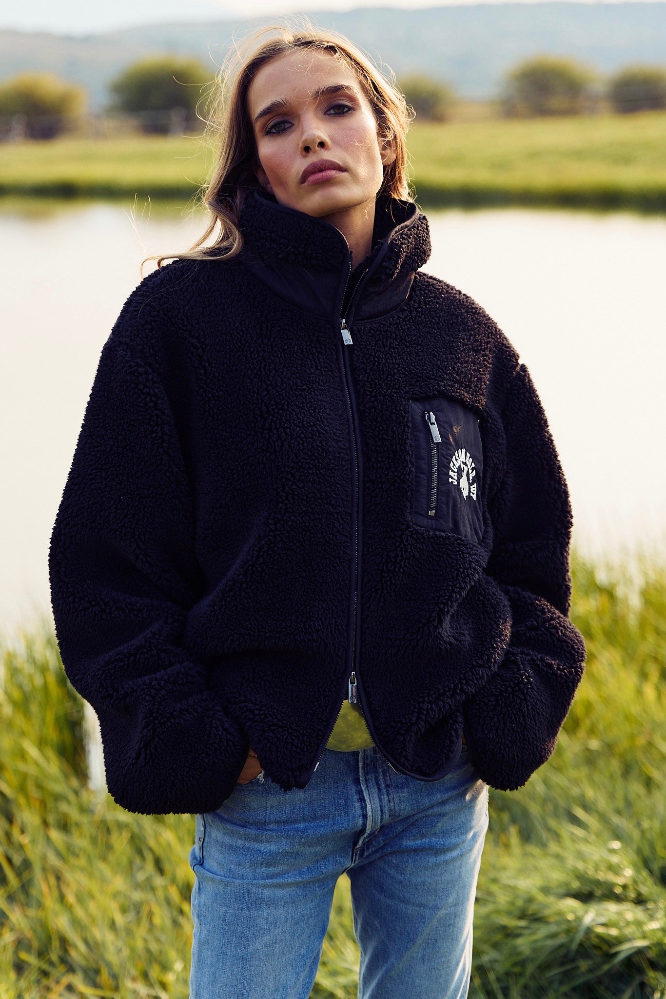 Diamond Cross Ranch Work Jackets