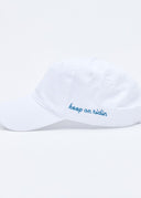 2026 Cotton Dad Cap