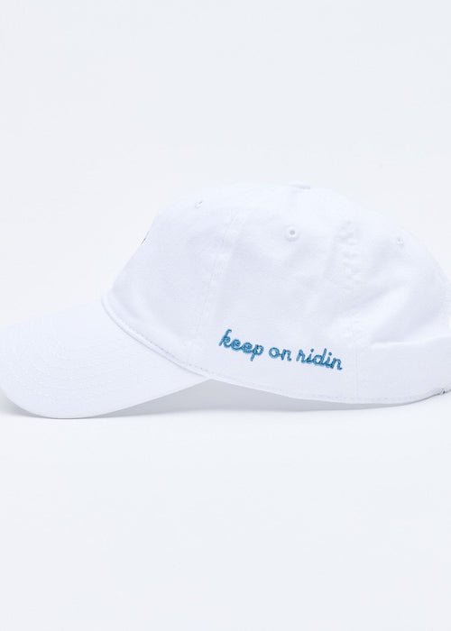 2026 Cotton Dad hat