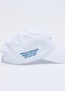 2026 Cotton Dad Cap