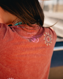 Cinq à Sept x DCR Tshirts (Preorder)