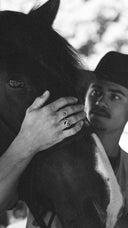 DCR Sterling Silver Rings